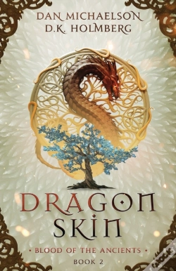 Capa do artigo Dragon Skin