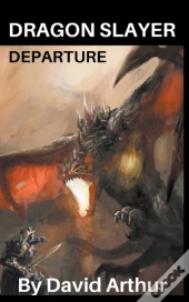 Dragon Slayer: Departure