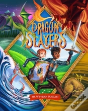 Capa do artigo Dragon Slayers