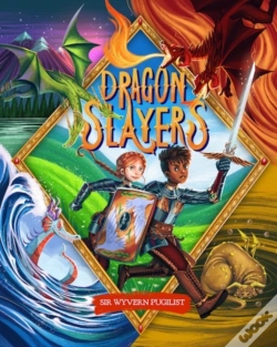 Capa do artigo Dragon Slayers
