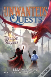 Capa do artigo Dragon Slayers
