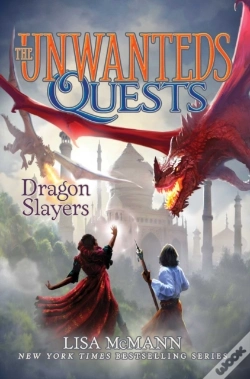 Capa do artigo Dragon Slayers