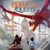 Capa do artigo Dragon Slayers