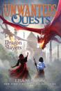 Dragon Slayers - Preview