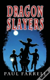 Capa do artigo Dragon Slayers
