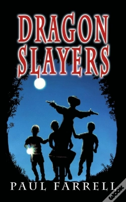 Capa do artigo Dragon Slayers