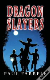 Dragon Slayers
