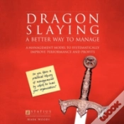 Capa do artigo Dragon Slaying