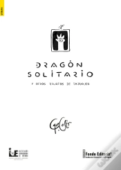 Capa do artigo Dragón Solitario