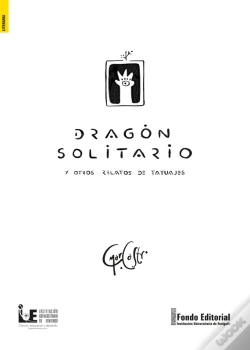 Capa do artigo Dragón Solitario