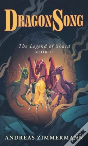 Capa do artigo Dragon Song