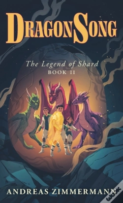 Capa do artigo Dragon Song