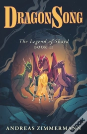 Capa do artigo Dragon Song