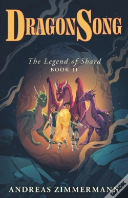 Capa do artigo Dragon Song