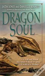 Capa do artigo Dragon Soul