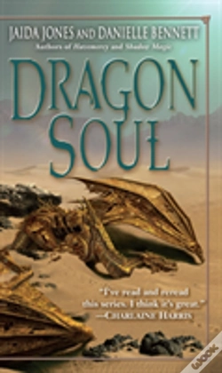 Capa do artigo Dragon Soul