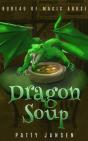 Dragon Soup - Preview