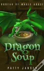 Capa do artigo Dragon Soup