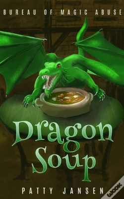 Capa do artigo Dragon Soup