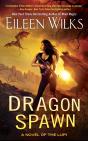 Dragon Spawn - Preview