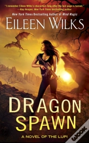 Capa do artigo Dragon Spawn