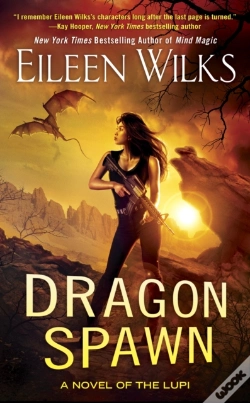 Capa do artigo Dragon Spawn