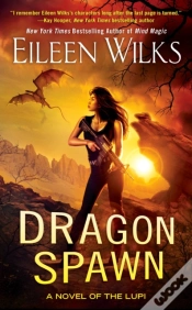 Capa do artigo Dragon Spawn