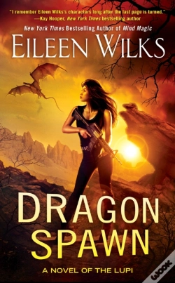 Capa do artigo Dragon Spawn