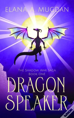 Capa do artigo Dragon Speaker