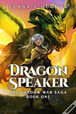 Capa do artigo Dragon Speaker