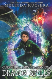 Capa do artigo Dragon Spells