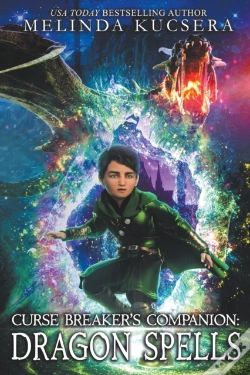 Capa do artigo Dragon Spells