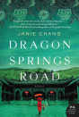 Dragon Springs Road - Preview