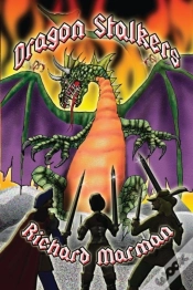 Capa do artigo Dragon Stalkers