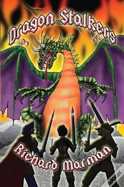 Capa do artigo Dragon Stalkers