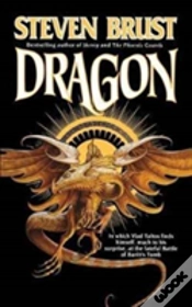 Capa do artigo Dragon