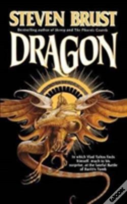 Capa do artigo Dragon