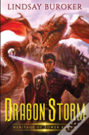 Dragon Storm