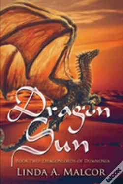 Capa do artigo Dragon Sun