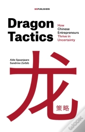Capa do artigo Dragon Tactics