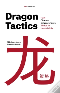 Capa do artigo Dragon Tactics