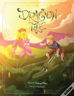 Capa do artigo Dragon Tale