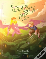Capa do artigo Dragon Tale