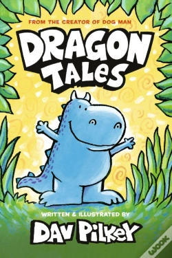 Capa do artigo Dragon Tales