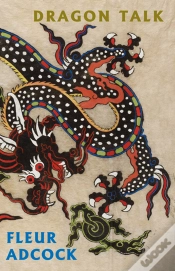 Capa do artigo Dragon Talk