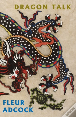 Capa do artigo Dragon Talk