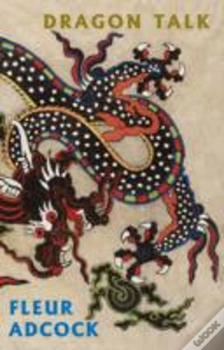 Capa do artigo Dragon Talk