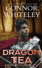 Capa do artigo Dragon Tea