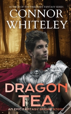 Capa do artigo Dragon Tea