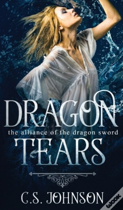 Capa do artigo Dragon Tears